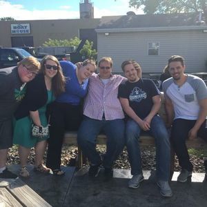 Meet your Posher, Craig